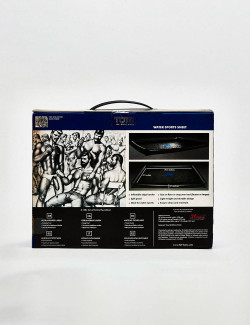 Waterproof Sheet Tom of Finland Packaging