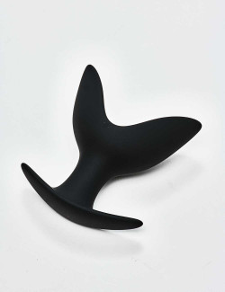 Anal Plug Brutus Open Wide Size L packaging