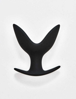 Anal Plug Brutus Open Wide Size M packaging