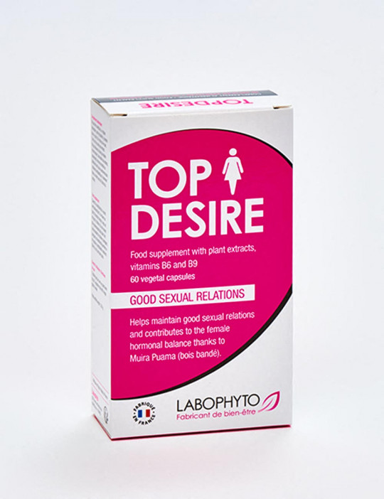 Sexual stimulants Top Desire