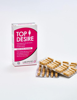 Sexual stimulants Top Desire