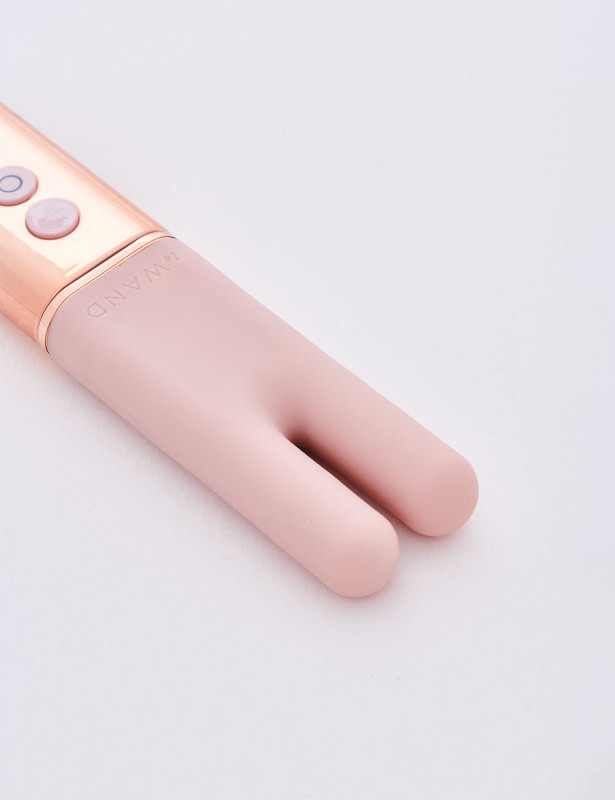 Vibrator Le Wand Deux