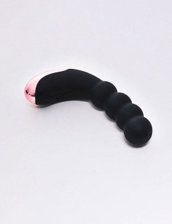 Vibrator pleasure me from EasyToys