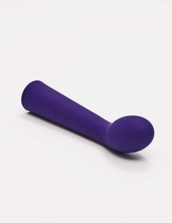 Vibrator Giulio from Minds of love packaging