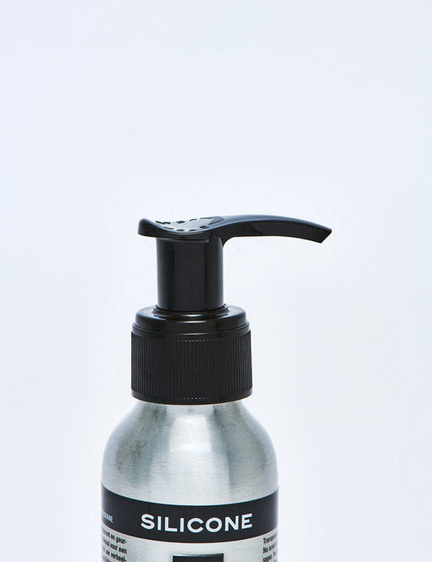 XMAN Silicone-Based Lubricant