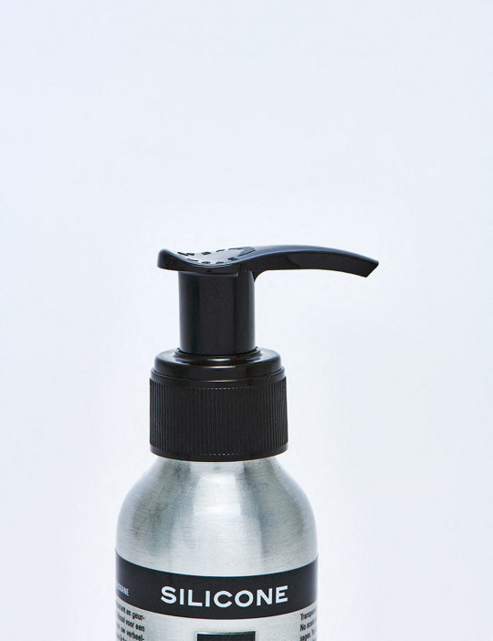 XMAN Silicone-Based Lubricant