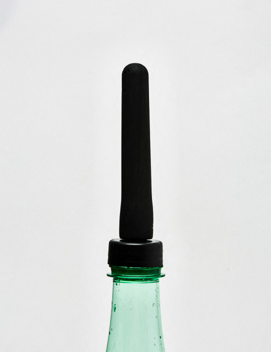Silicone adapter Enema Kit