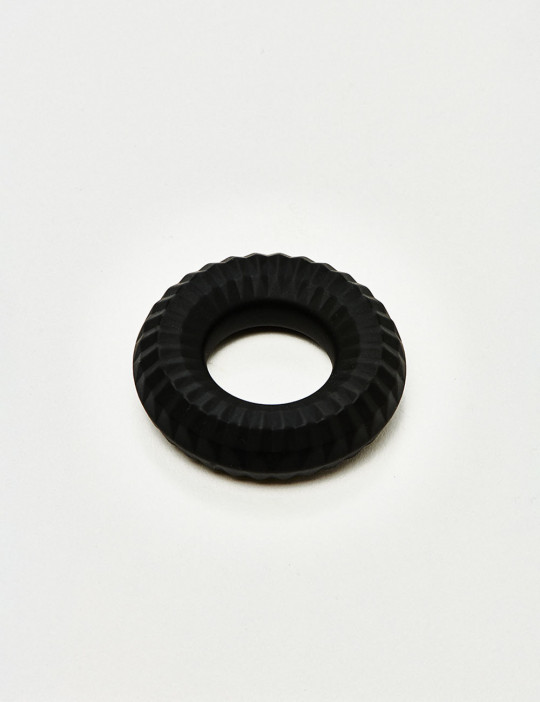 Black Cock Ring Sport Fucker Nitro