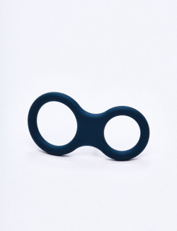 Silicone Cock & Ball Ring Boners Packaging