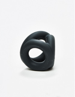 Silicone Open Cock Sling Boners Packaging