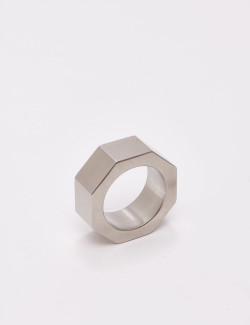 Stainless steel 28mm Glans Ring Nut Glans Ring from Dark-line
