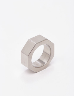 Stainless steel 31mm Glans Ring Nut Glans Ring from Dark-line