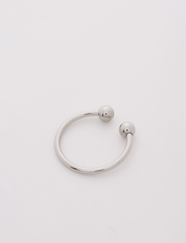 32mm Glans Ring Ze Horse Shoe from Dark-Line