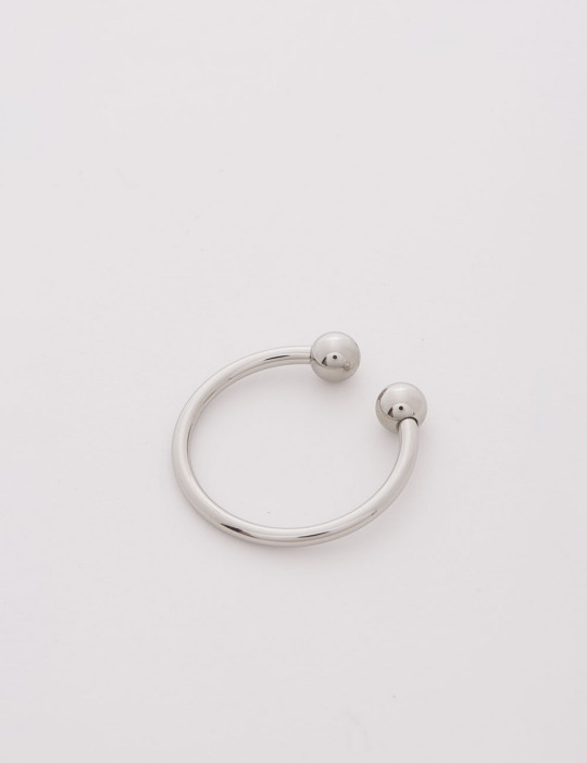 32mm Glans Ring Ze Horse Shoe from Dark-Line