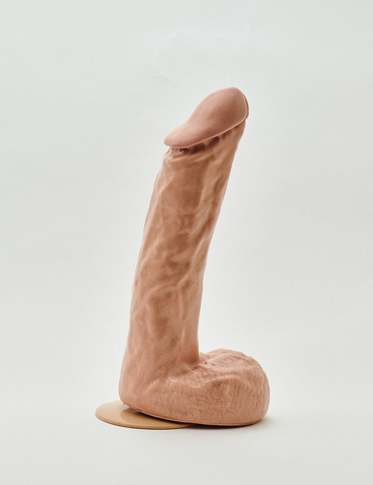Big Dildo 33cm from Hung'r