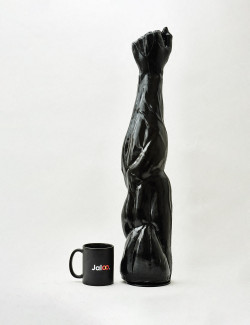 Big Dildo DEEP'R Mega Power Fist 68cm