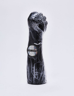 29cm Fist-shaped Big Dildo from Dark Crystal