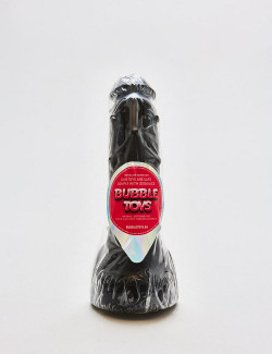 Small Black Dildo Pimpy