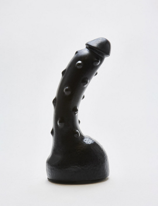 Size M Dildo Pimpy from Bubble Toys