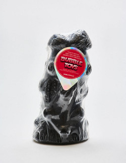 Small Black Dildo Pok Pok