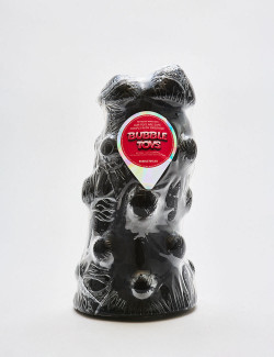 Big Black Dildo Pok Pok