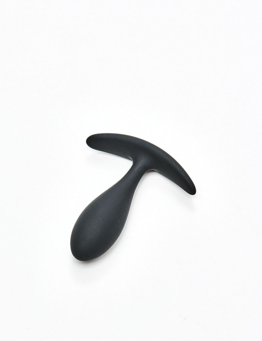 Small Butt Plug All Day