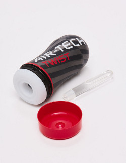 Masturbator Tenga Air tech twist tickle