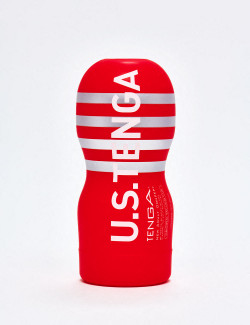 Masturbator Tenga U.S. vacuum cup Ultra Size