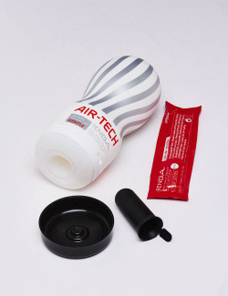 Masturbator Tenga Air tech Gentle