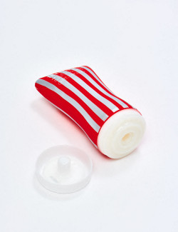Masturbator Tenga Soft tube cup
