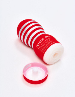 Masturbator Tenga Original vacuum cup