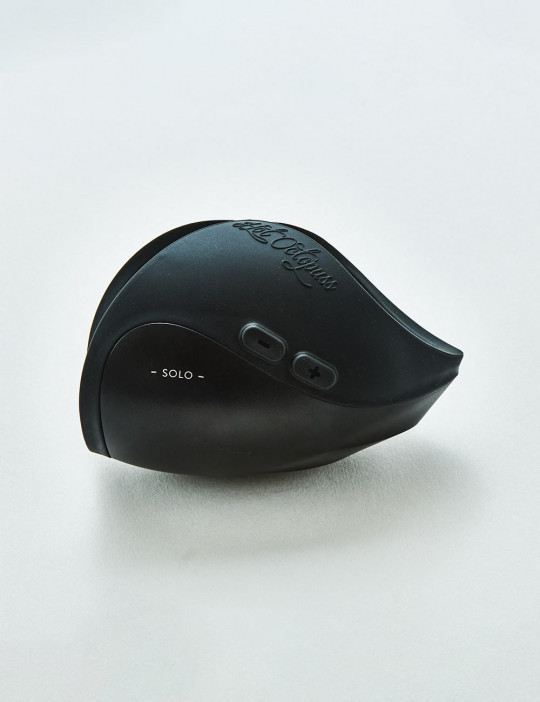 Masturbator Pulse solo lux