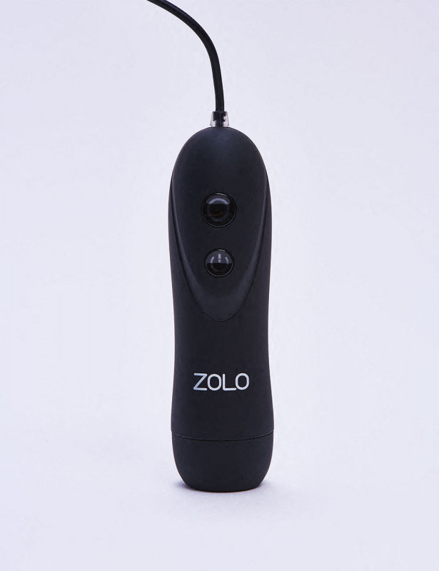Remote from Blowpro Masturbator