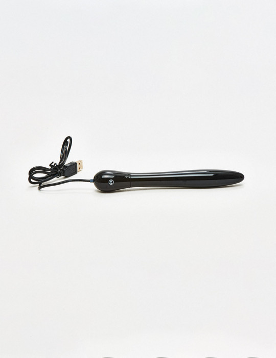 Warming accessory for masturbators