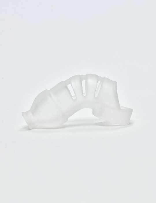 Chastity Cage Lockdown from Hünkyjunk