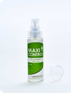 Delay Gel Maxi Control Labophyto