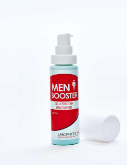 Erection Gel Men Booster Labophyto