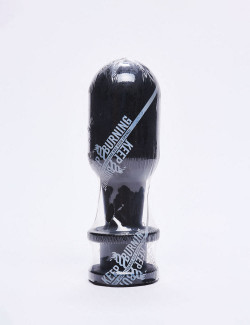 Anal Plug from keep burning 18cm