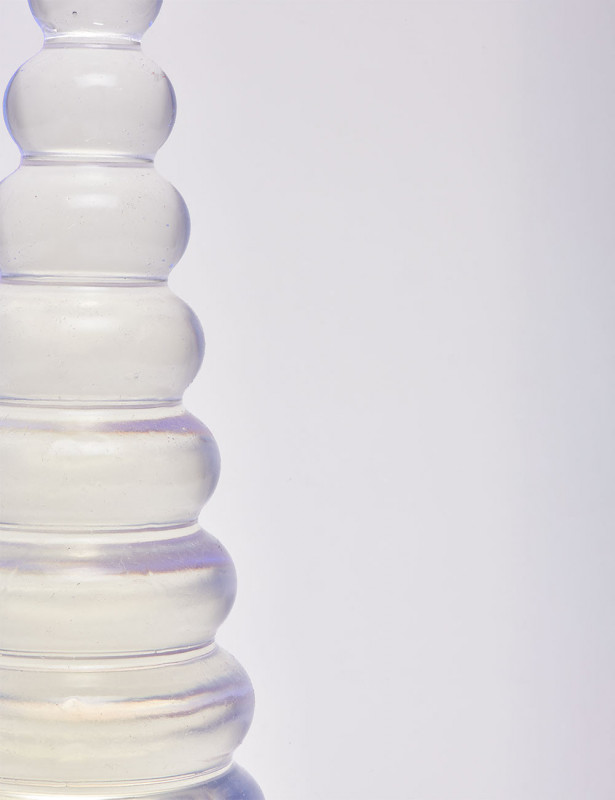 Anal Plug Teammate Zizi XXX transparent zoom