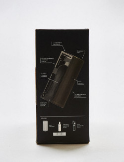 Masturbator Lelo F1s Prototype Black packaging