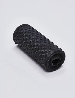 Masturbator Trickel Tunnel Shake Black packaging