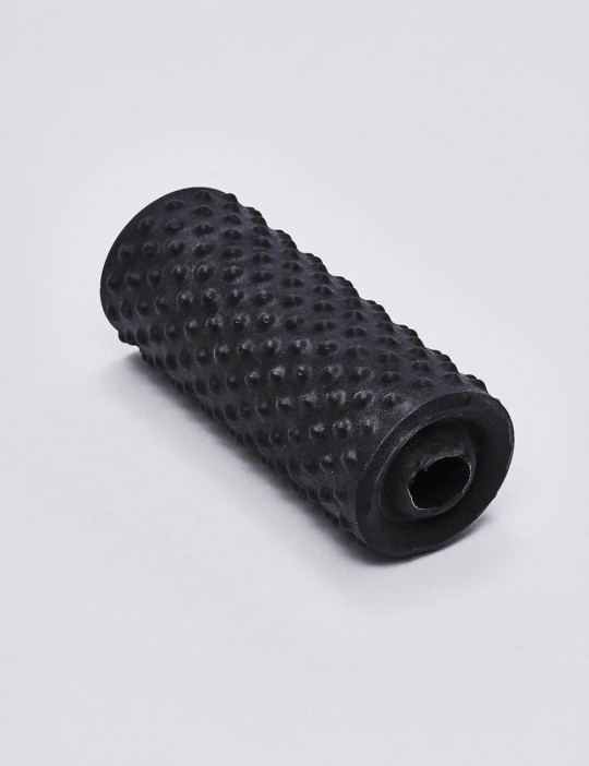 Masturbator Trickel Tunnel Shake Black