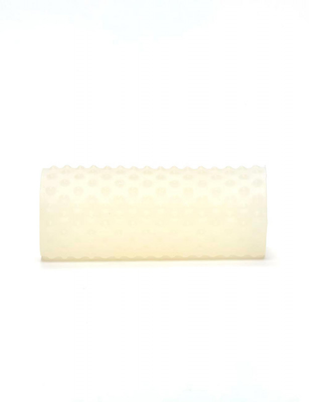 Masturbator Trickel Tunnel Shake Transparent 15cm