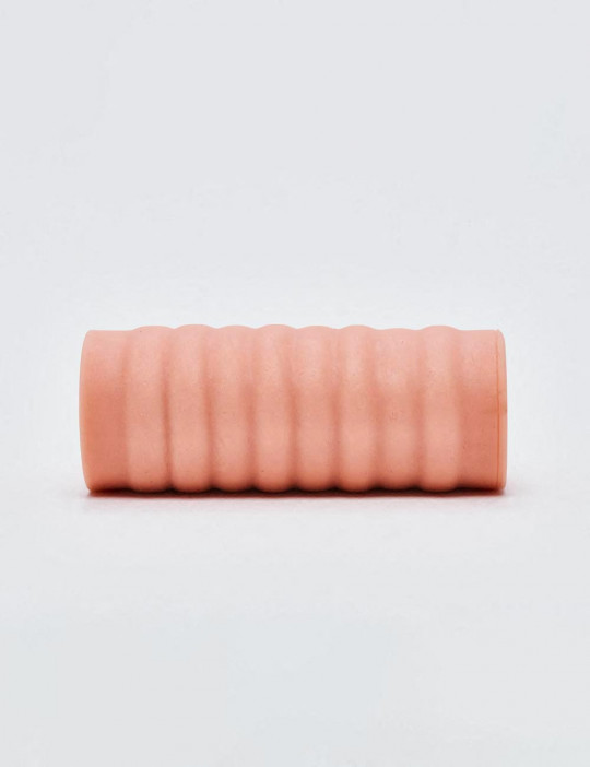 Shake Masturbator Flow Tunnel Natural  detail