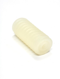 Masturbator Shake Spiral Tunnel Transparent packaging