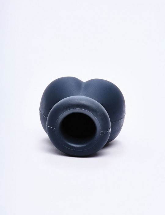 Ball Pouch Boners details