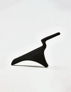 Stand up silicone cock ring from Malesation packaging