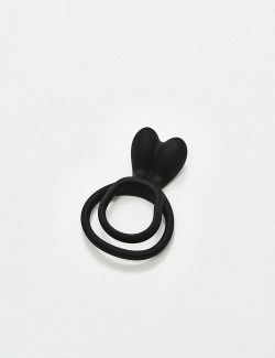 Silicone cock ring bunny from Malesation packaging
