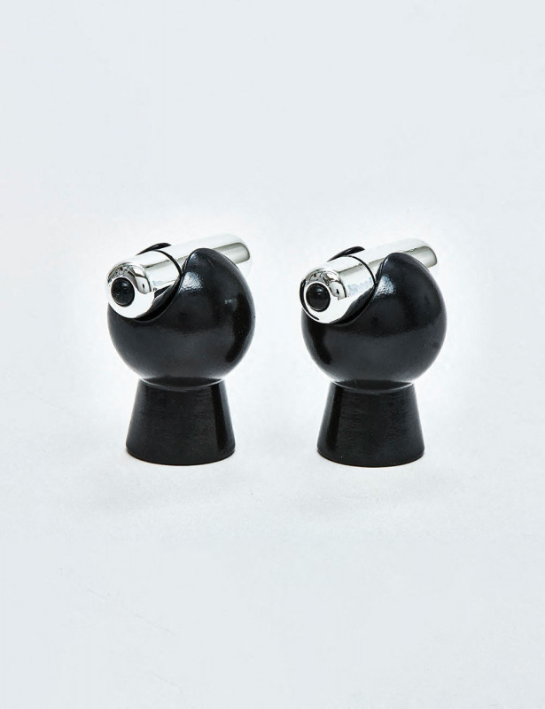 Vibrating Nipple Suckers Reverb from Master Series