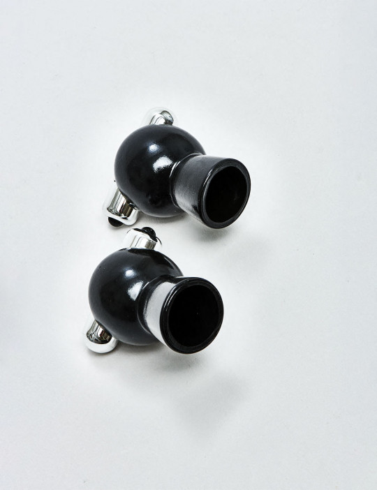 Vibrating Nipple Suckers Reverb